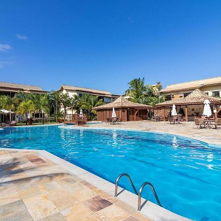 Gb13 Ap 3/4, Genipabu Summer Residence กวาราจูบา ภายนอก รูปภาพ