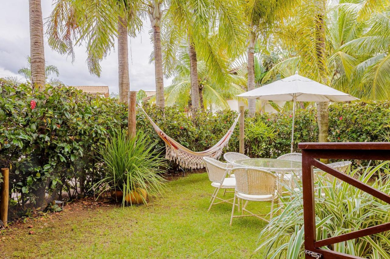 Gb13 Ap 3/4, Genipabu Summer Residence กวาราจูบา ภายนอก รูปภาพ