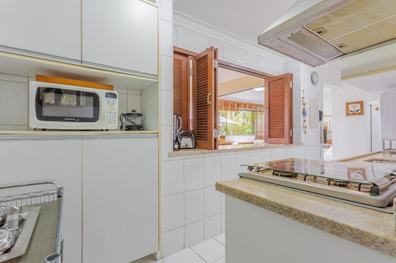 Gb13 Ap 3/4, Genipabu Summer Residence กวาราจูบา ภายนอก รูปภาพ