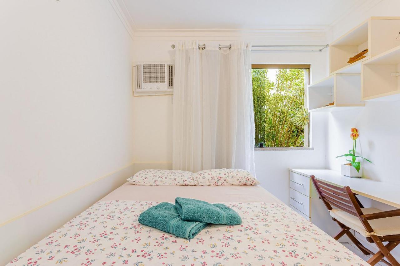 Gb13 Ap 3/4, Genipabu Summer Residence กวาราจูบา ภายนอก รูปภาพ