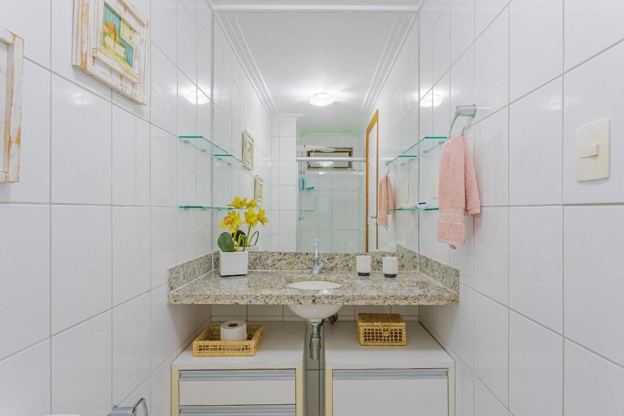 Gb13 Ap 3/4, Genipabu Summer Residence กวาราจูบา ภายนอก รูปภาพ